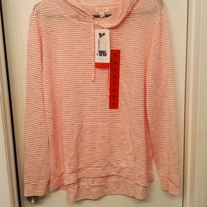 NWT Lightweight Hoodie